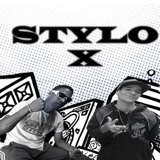 Foto da capa: Stylo X