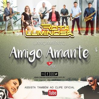 Foto da capa: LANÇAMENTO