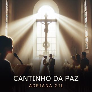 Foto da capa: Cantinho da Paz