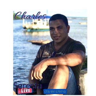 Foto da capa: Charles Seresta Live