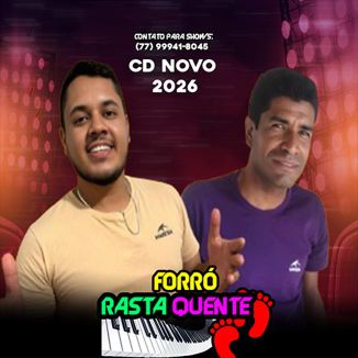 Foto da capa: SANFONEIRO