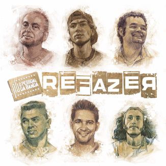 Foto da capa: Refazer