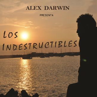 Foto da capa: Los indestructibles