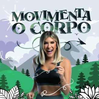 Foto da capa: Movimenta O Corpo