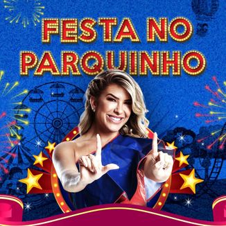 Foto da capa: Festa No Parquinho