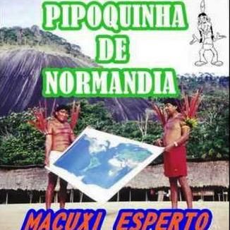 Foto da capa: Macuxi Esperto - Vol. I