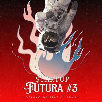Foto da capa: Startup (Futura #3)