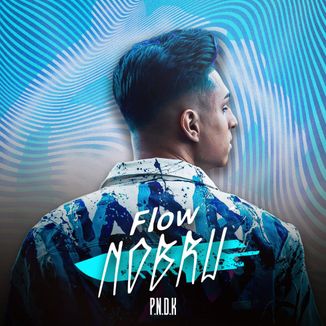 Foto da capa: Flow Nobru