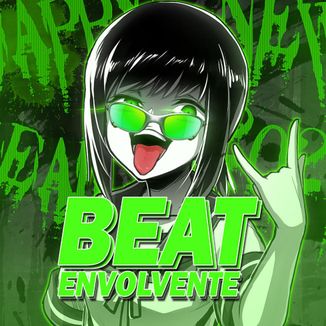 Foto da capa: Beat Envolvente
