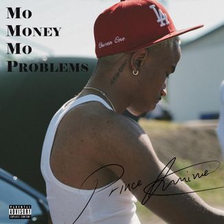 Foto da capa: Mo Money Mo Problems (single)