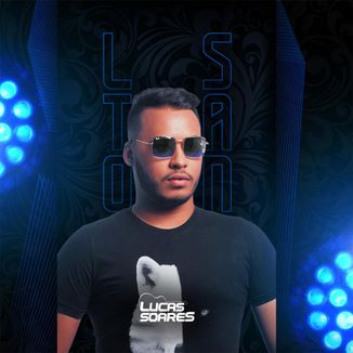 Foto da capa: Lucas Soares - Promocional Novembro 2K20