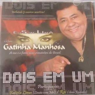 Foto da capa: CD Dois em Um