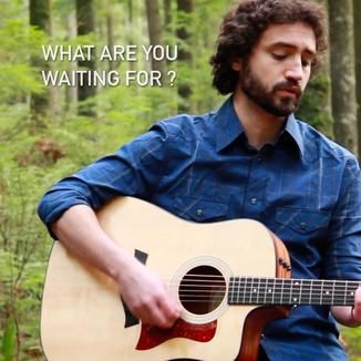 Foto da capa: What Are You Waiting For