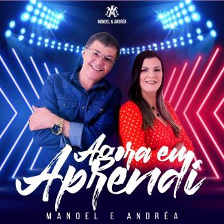 Foto da capa: Agora Eu Aprendi