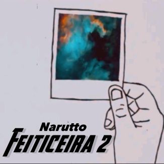 Foto da capa: Feiticeira 2