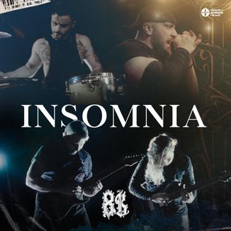 Foto da capa: Insomnia