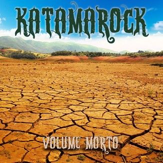 Foto da capa: Volume Morto (Single)