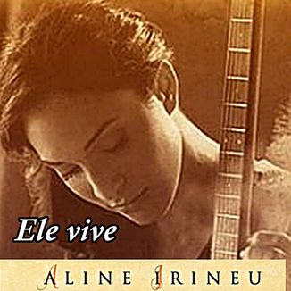 Foto da capa: ALINE IRINEU