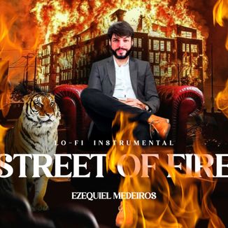 Foto da capa: STREET OF FIRE