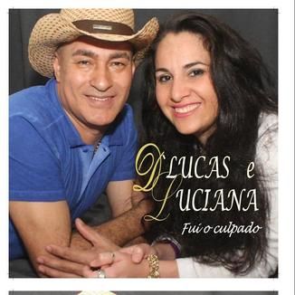 Foto da capa: DLUCAS E LUCIANA = fui o culpado