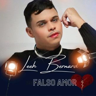 Foto da capa: Falso Amor