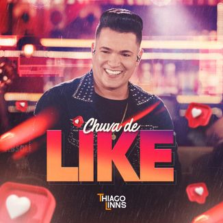 Foto da capa: Chuva de Like