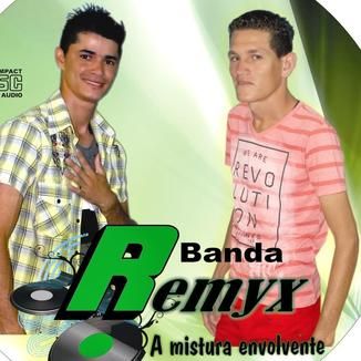 Foto da capa: banda remyx a mistura envolvente