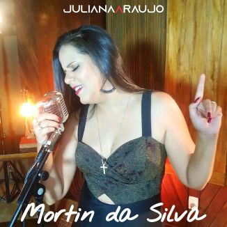 Foto da capa: Mortin da Silva
