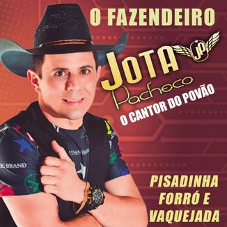 Foto da capa: O Fazendeiro