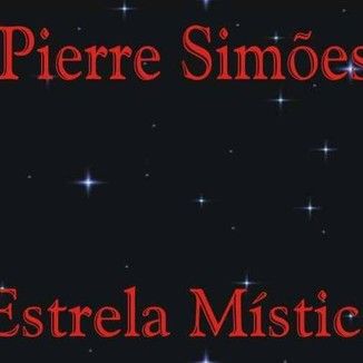 Foto da capa: Estrela Mística