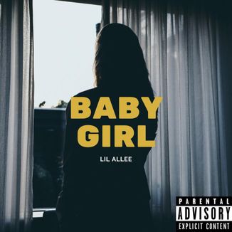 Foto da capa: Baby Girl