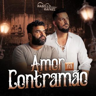 Foto da capa: Amor Na Contramão