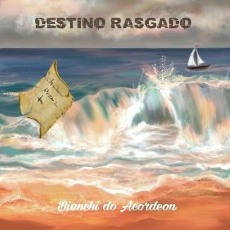 Foto da capa: Destino Rasgado