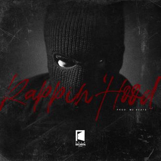 Foto da capa: Rappin' Hood