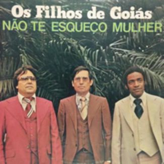 Foto da capa: NÃO TE ESQUEÇO MULHER - 1979