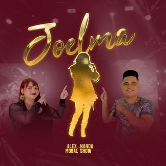 Foto da capa: JOELMA