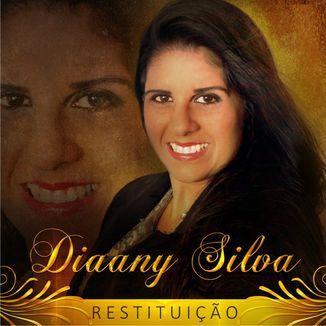 Foto da capa: Diaany Silva - RESTITUIÇÃO
