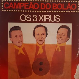 Foto da capa: Campeão do Bolão 1983