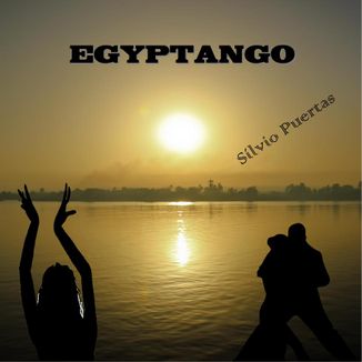 Foto da capa: Egyptango