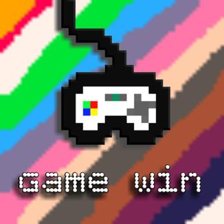 Foto da capa: Game Win