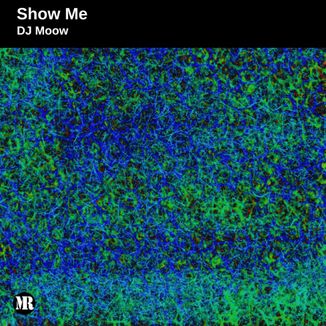 Foto da capa: DJ Moow - Show Me