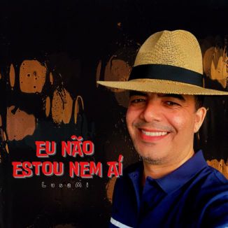 Foto da capa: Eu não Estou nem Aí