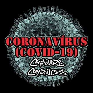 Foto da capa: Coronavírus (Covid-19)