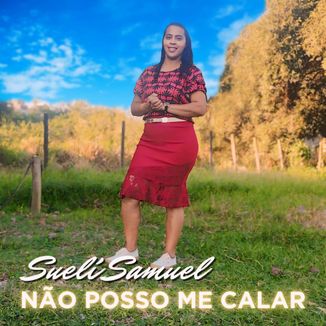 Foto da capa: Não posso me calar