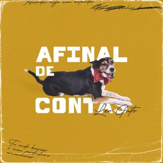 Foto da capa: Afinal de Contas