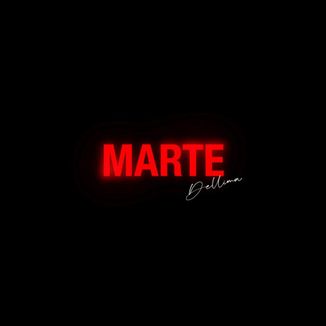 Foto da capa: Marte