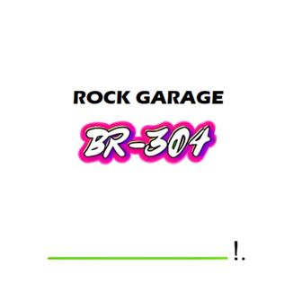 Foto da capa: Rock Garage