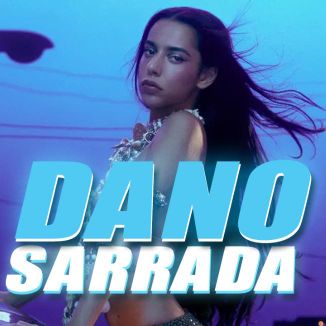 Foto da capa: Dano Sarrada (GU3LA Remix)