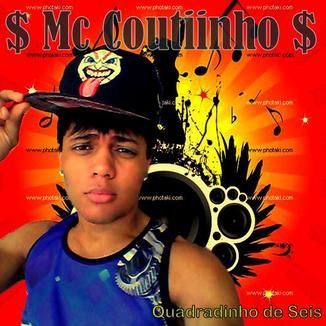 Foto da capa: Mc Coutiinho Musicas