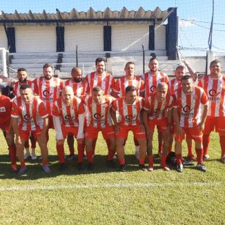 Foto da capa: HINO DO RIVER PLATE CABREUBANO